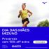 Ganhe Bolsa Exclusiva nas compras acima de R$ 2.200,00 na Jo Malone