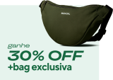 Dia do Calvo: 30% de desconto + bag exclusiva na Manual