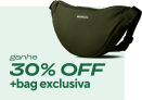 Dia do Calvo: 30% de desconto + bag exclusiva na Manual