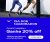 Dia dos Namorados: compre dois calçados e ganhe 20% de desconto na Mizuno