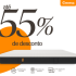 Lançamento: Protetor Solar Stick 80 com desconto na Adcos