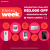 Eletroweek com até R$ 3.000,00 de desconto + desconto no PIX + FRETE GRÁTIS no Shopclub