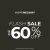 Flash Sale: até 60% de desconto em lista selecionada na Hope Resort