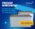 Freezer Expositor Horizontal Metalfrio 292 litros 110V NF30SB Branco em oferta da loja Dufrio