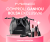 Ganhe Bolsa exclusiva acima de R$ 799,00 em compras na MAC Cosméticos