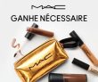 Ganhe Nécessaire exclusiva acima de R$ 701,00 em compras na MAC Cosméticos