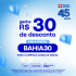 Ganhe R$ 30,00 de desconto em compras acima de R$ 160,00 (Estado de Pernambuco) na Pague Menos