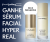 Ganhe Sérum Facial Hyper Real* nas compras acima de R$ 799,00 na MAC Cosméticos