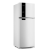 Geladeira Brastemp Frost Free Duplex A Fresh Box e Cold Room 463 litros branca (BRM55FB) 110V em oferta da loja Brastemp