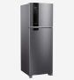 Geladeira Brastemp Frost Free Duplex Inox 385 litros (BRM46MK) em oferta da loja Brastemp