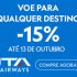 Dia das Crianças – Hora do Play: até 50% de desconto no KaBuM!