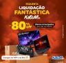 Esquenta Liquidação Fantástica: até 80 de desconto no KaBuM!