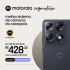 Smartphone Motorola Edge 60 Pro 512 GB em oferta na Motorola