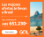 Las mejores ofertas te llevan a Brasil. Voos em oferta da loja Gol