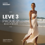 Leve Três, Pague Dois Beachwear na Hope Resort