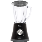 Liquidificador Oster Super Chef 750W 1,5 litros preto 110V BLSTMG-BR8 em oferta da loja WebContinental