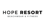 Hope Resort Beach Wear & Fitness