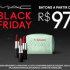 MAC Black Friday: Blushes com até 30% de desconto na MAC Cosméticos