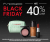 MAC Black Friday: Ganhe nécessaire acima de R$ 799,00 em compras e até 40% de desconto na MAC Cosméticos