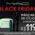 MAC Black Friday: Blushes com até 30% de desconto na MAC Cosméticos