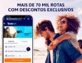 Mais de 70 mil rotas com Descontos Exclusivos na Buson