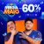 Mega Maio: até 60% de desconto no KaBuM!