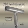 Mês do Consumidor: 20% de desconto em Secadores IQ na GA.MA Italy