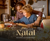 Natal: Momentos que nos aproximam na Spicy