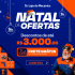 Natal de Ofertas na Loja do Mecânico