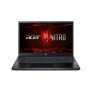 Notebook Gamer Acer Nitro V15 Intel Core I7 13ª Geração 8GB 512GB SSD RTX3050 Linux Gutta 15.6″ em oferta da loja FastShop