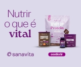 Nutrir o que é vital na Sanavita