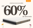 Oferta da Dia das Mães: até 60% de desconto na Emma