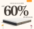 Oferta da Dia das Mães: até 60% de desconto na Emma