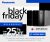 Black Friday: Geladeiras com até 25% de desconto na Panasonic