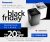 Black Friday: Máquinas de Lavar com até 20% de desconto na Panasonic