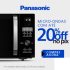 Cuidados Pessoais com até 5% de desconto no PIX na Panasonic