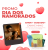 Promo Dia dos Namorados: ganhe dois brindes nas compras acima de R$ 99,00 na Doce Beleza