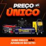 Promoção Preço Único na Loja do Mecânico