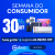 Semana do Consumidor: até 30% de desconto + FRETE GRÁTIS* na WebContinental