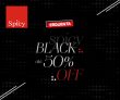 Esquenta Black: até 50% de desconto na Spicy