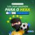 Sua casa equipada para o Hexa: até 10 X sem juros no KaBuM!