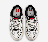 Tênis Dunk Low PS LEGO® Collection em oferta da loja Nike