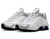 Tênis Nike Shox R4 Masculino em oferta da loja Authentic Feet