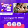 O Pai Tá On – Dia dos Pais: 10% de desconto no PIX na Trocafy