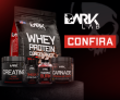 Whey Protein Concentrado 1 kg em oferta da loja Dark Lab