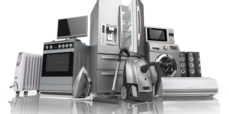 Confira os 25 Mitos e Verdades sobre Eletrodomésticos.